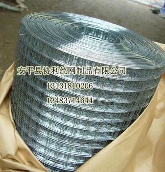 徐州建筑用电焊网抹墙网 厂家直销 电焊网生产厂家