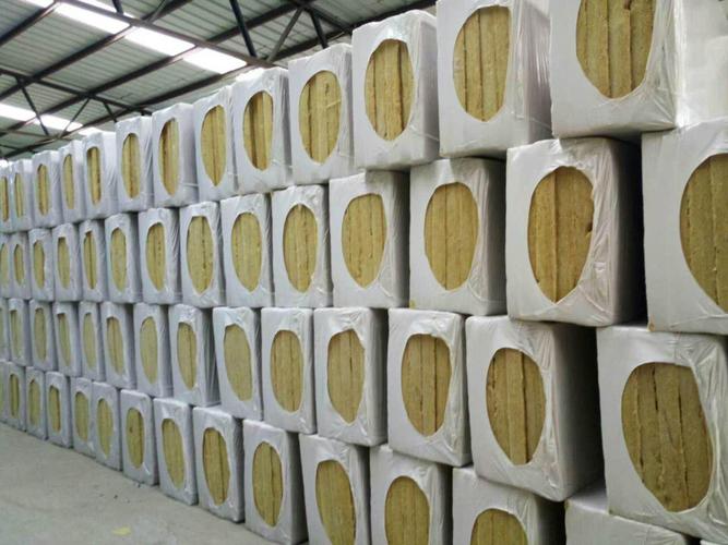 中国工厂网 家装建材工厂网 保温隔热材料 丹东建筑墙体保温120kg岩棉